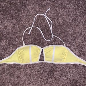 American Eagle/Aerie Swim Top